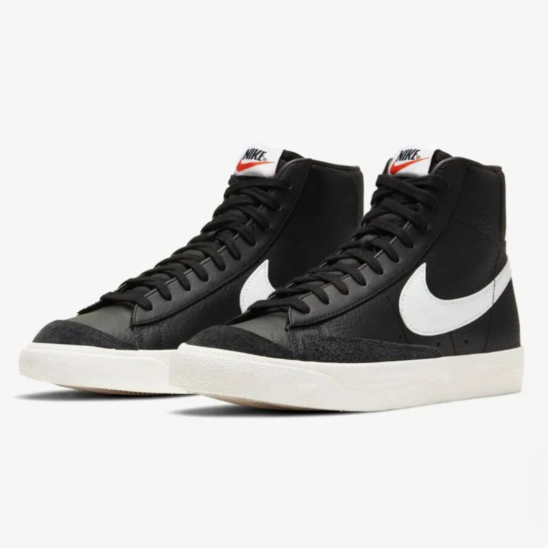 Blazer Iconic High