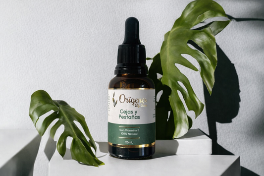 Ritual Serum Mirada Extra Nature™️