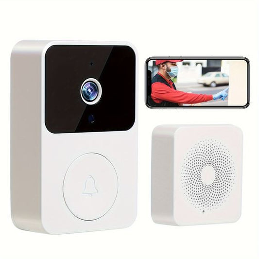 SmartDoor Vision
