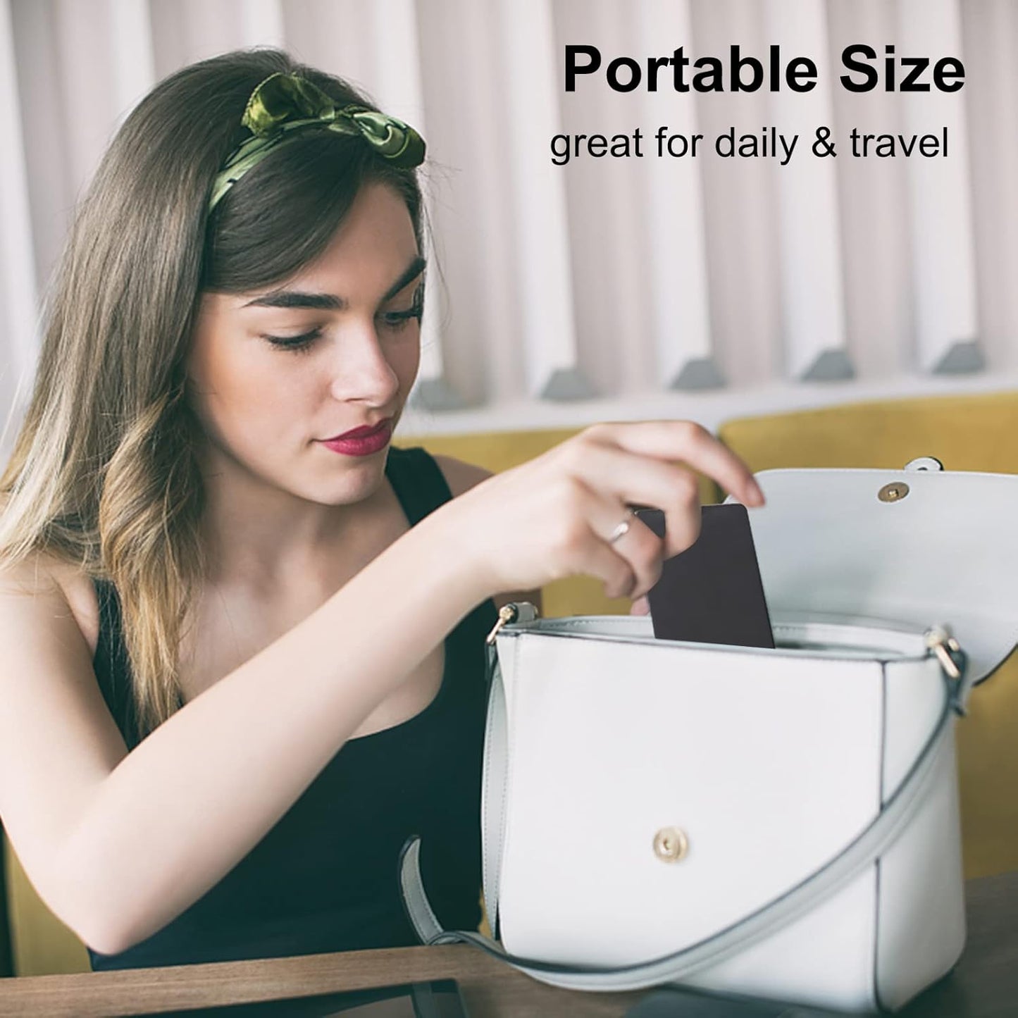 Mirror Luxe