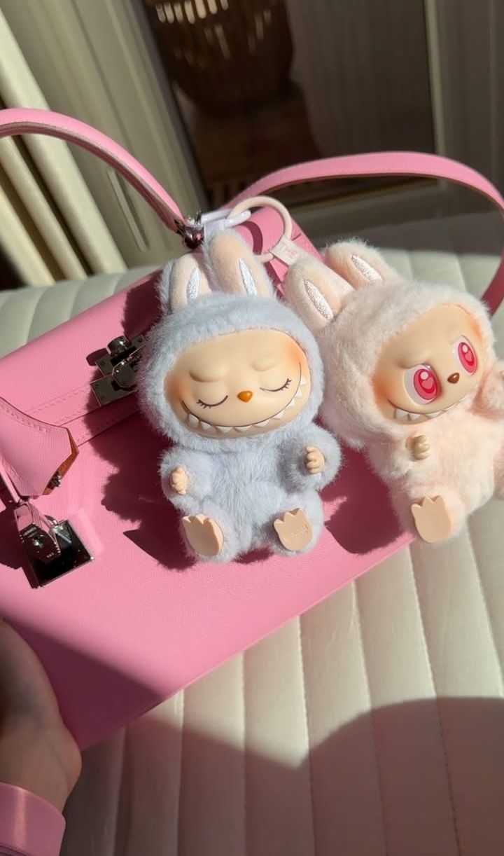 Labubu