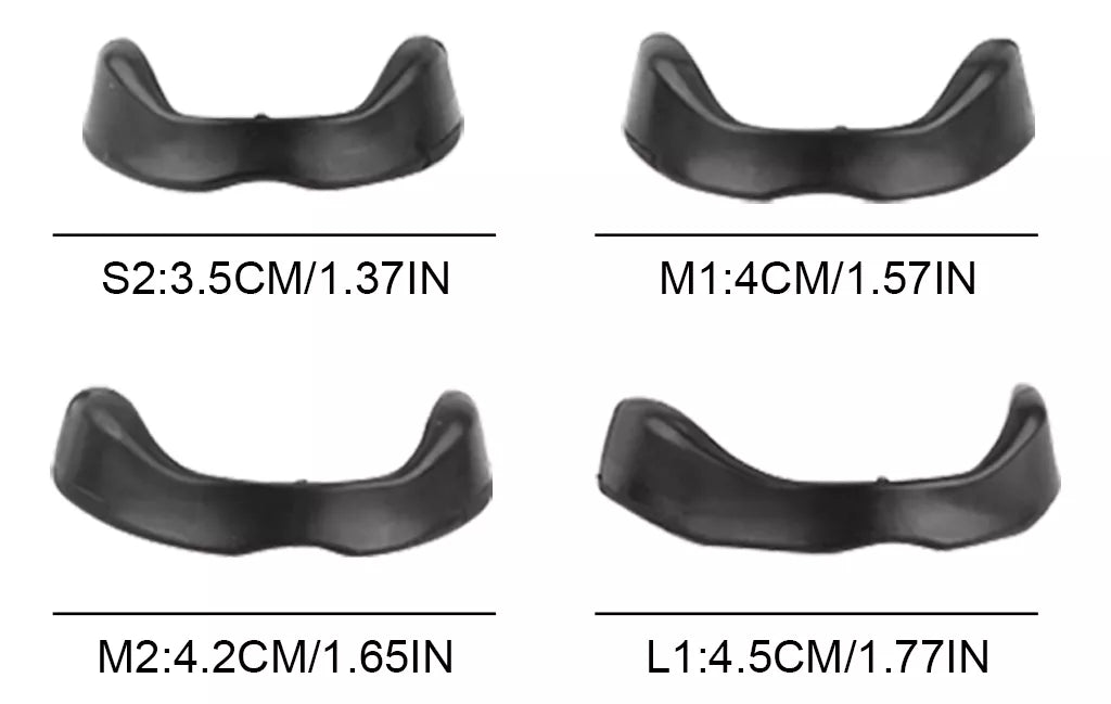Dilatador Nasal